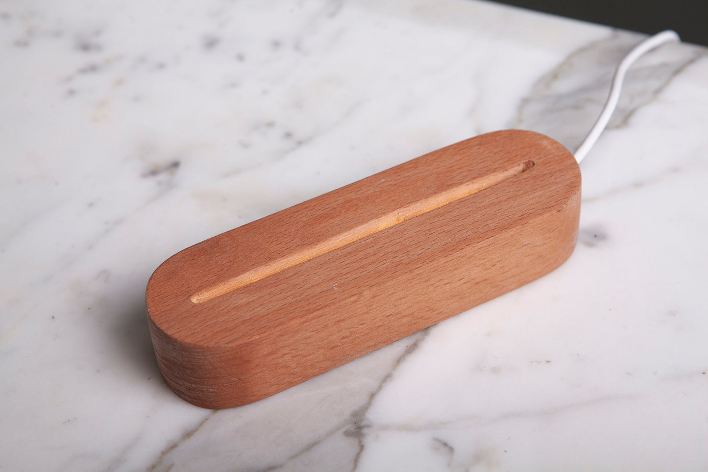 Individuelles Nachtlicht für Kinder – Weihnachtsgeschenk für Neffen