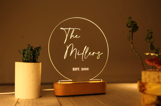 Wedding Gift for Couple Unique - Bridal Shower Gift - Bride Gift Ideas