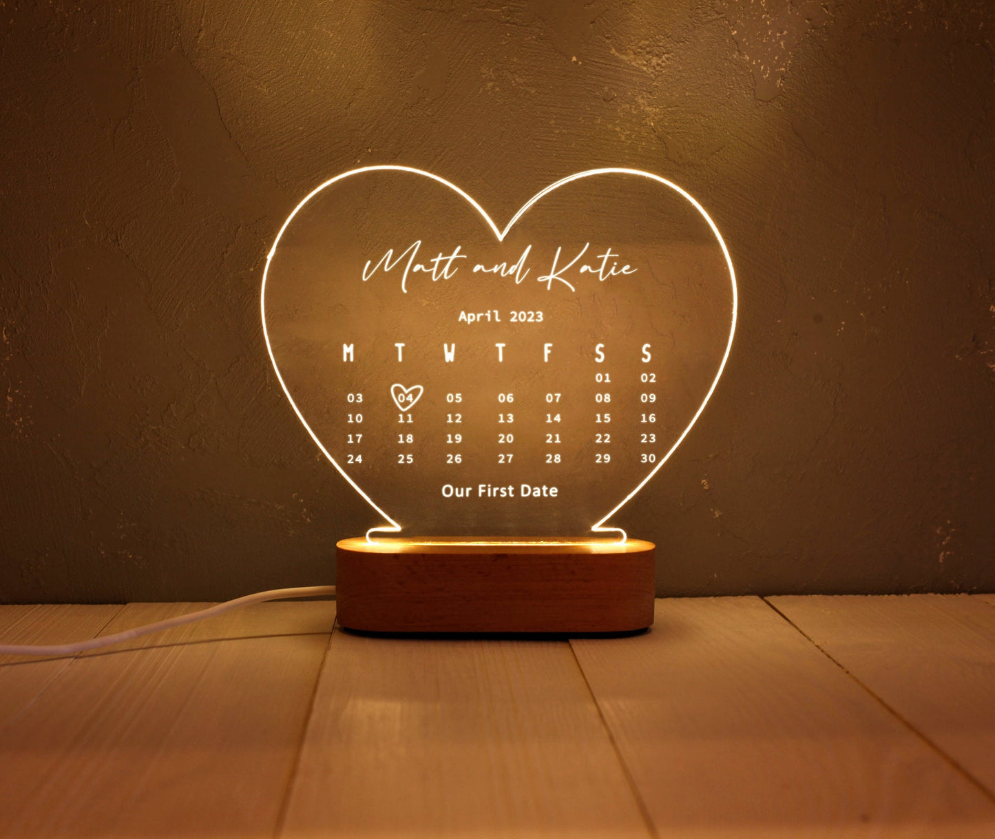 Custom Marriage Gifts for Couples