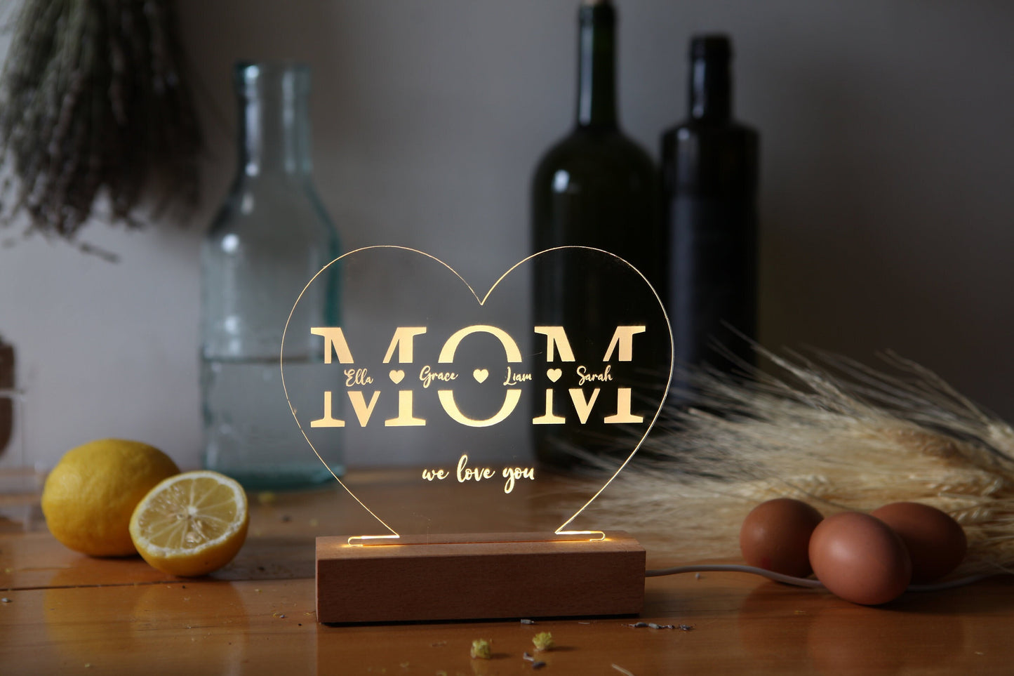 Gift for Mom - Gift Idea for Mom